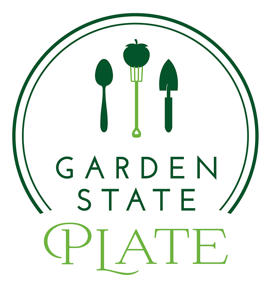 Garden State Plate