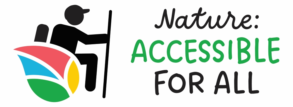 Nature Accessible for All Logo 1000 px